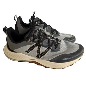 New Balance Dynasoft Nitrel V4's Trail Running Shoe Size 13 4E MTNTRCY4